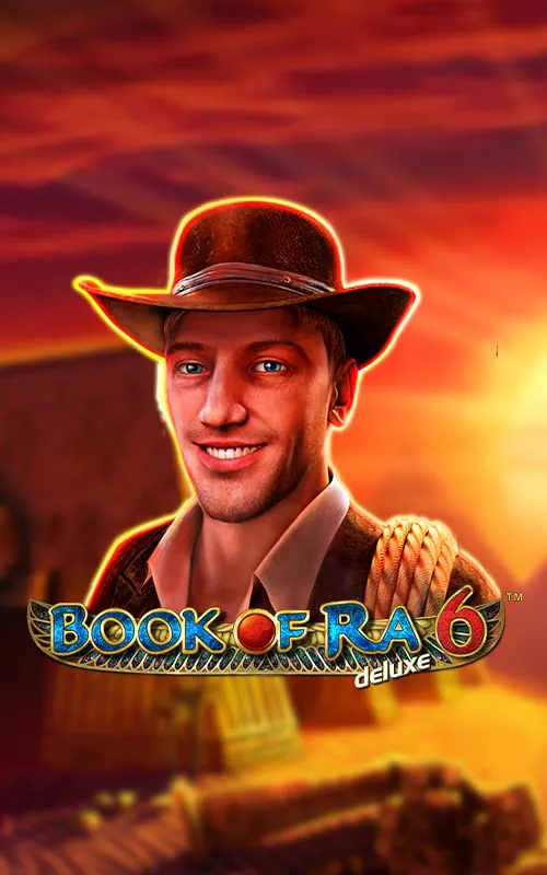 Book of Ra at 777 Cherry Casino