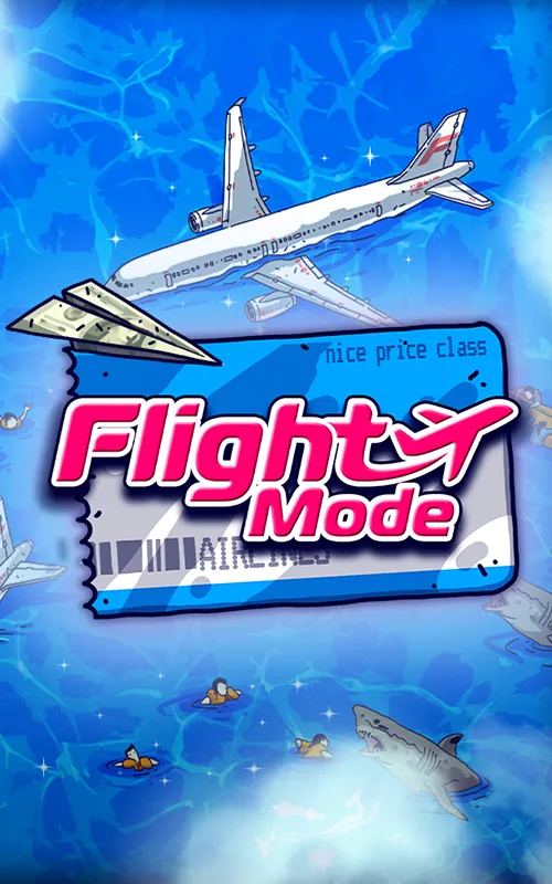 Flight Mode at 777 Cherry Casino