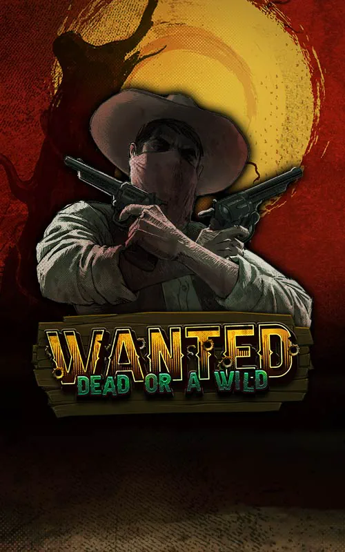 Wanted Dead or a Wild at 777 Cherry Casino