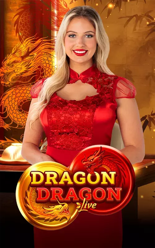 Dragon Dragon at 777 Cherry Casino