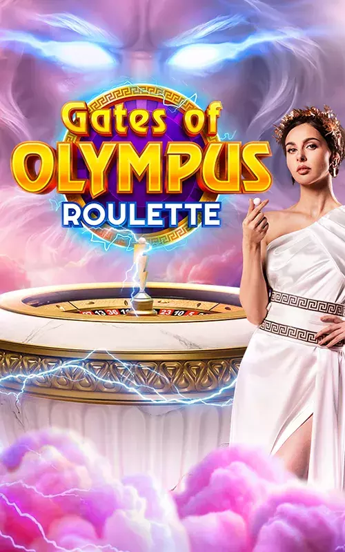 Gates of Olympus Roulette at 777 Cherry Casino