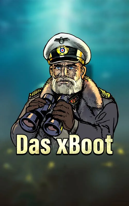 Das xBoot at 777 Cherry Casino